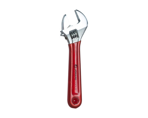 Jonard Tools AW-6 Adjustable Wrench 6"