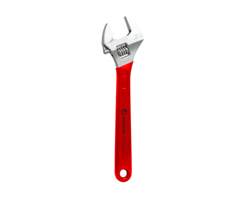 Jonard Tools AW-18 Adjustable Wrench 18"