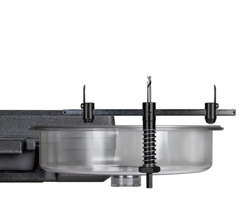 Jonard Tools AHC-10 Adjustable Round Hole Cutter