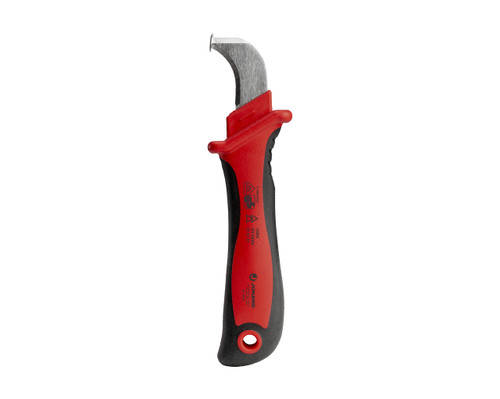 Jonard Tools KN-100INS Insulated Cable Sheathing Knife