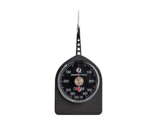Jonard Tools GD-30 Dynamometer Force Gauge