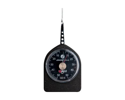 Jonard Tools GD-5 Dynamometer Force Gauge