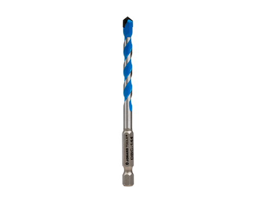 Jonard Tools DBC-144 Combination Drill Bit