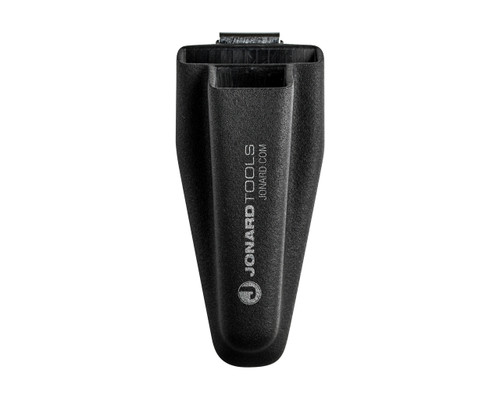Jonard Tools H-36 Molded 2 Pocket Tool Pouch