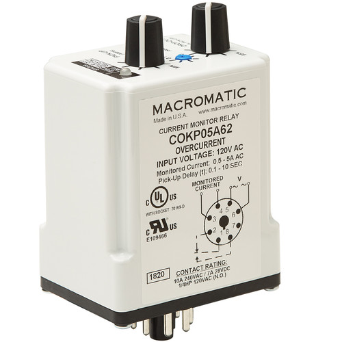 Macromatic COKP10A68