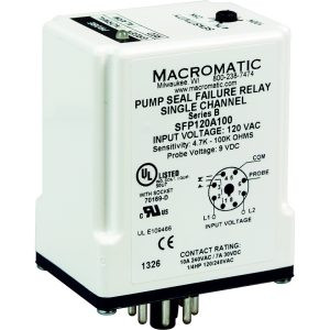 Macromatic LCP8B250F3