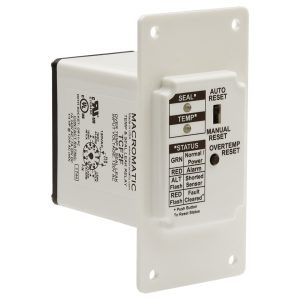 Macromatic TCF2D250