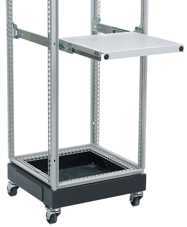 Hoffman PFSHP86 Frame Pull-Out Shelf