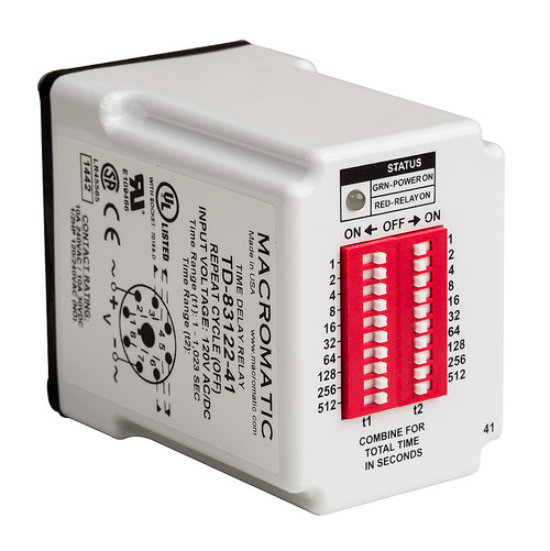 Macromatic TD-86522-41