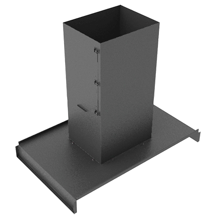 Hoffman PCPC79 Chimney Ceiling Panel