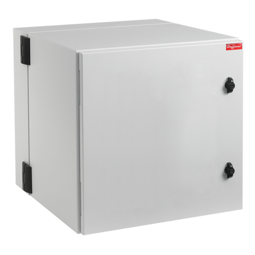 Hoffman PTHS362836G4 Protek Nema Type 4/12 Solid Door Cabinet