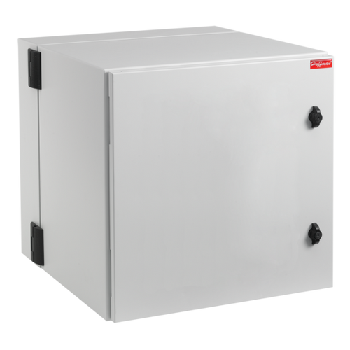 Hoffman PTHS602415G4 Protek Nema Type 4/12 Solid Door Cabinet