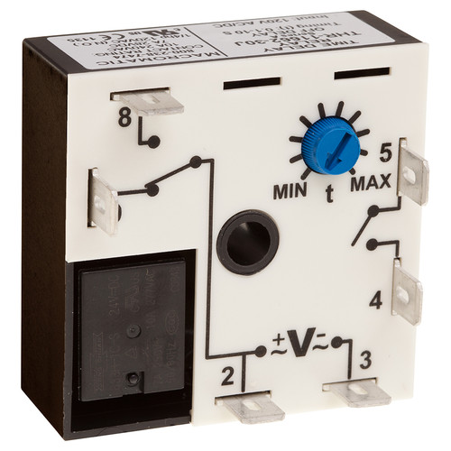 Macromatic THR-11661-37T