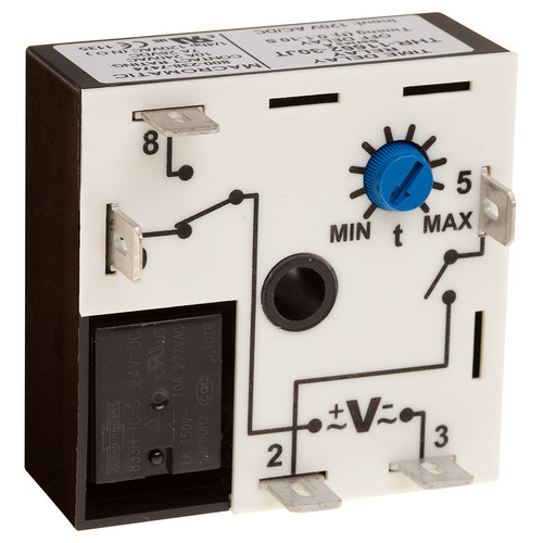 Macromatic THR-12262-37JT