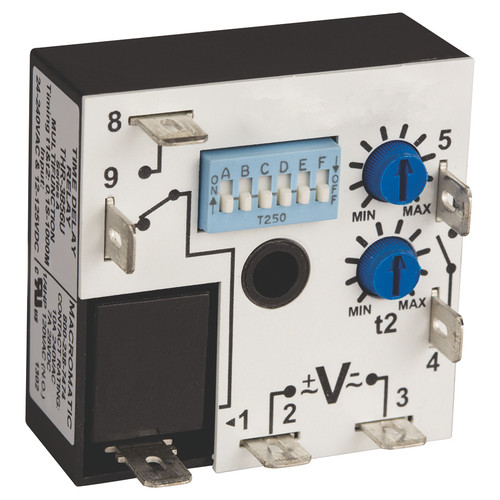 Macromatic THR-3816U