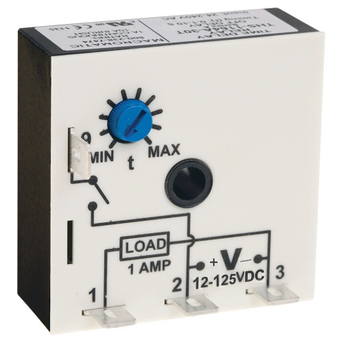 Macromatic THS-1164D-34T