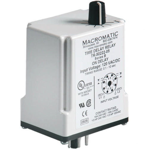 Macromatic TR-50224-12