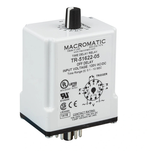 Macromatic TR-51521-12