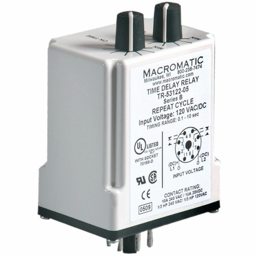 Macromatic TR-56526-15