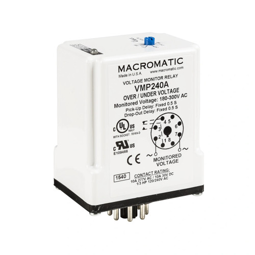 Macromatic VMP240A