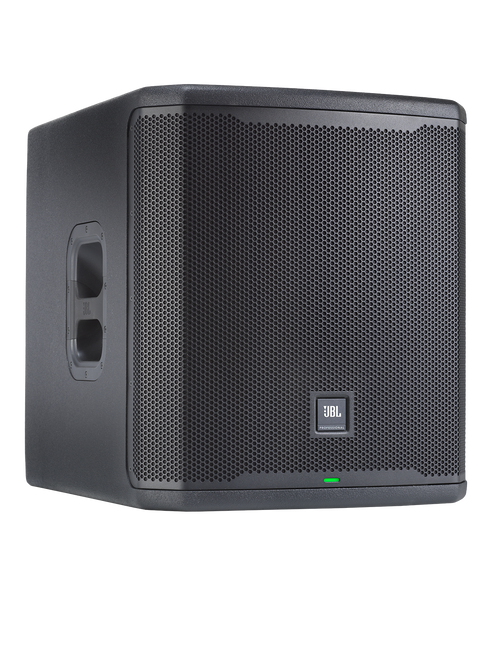 JBL PRX915XLF Professional Powered 15-Inch Subwoofer
