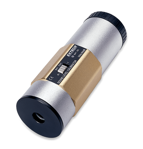 Extech 407744 94dB Sound Calibrator