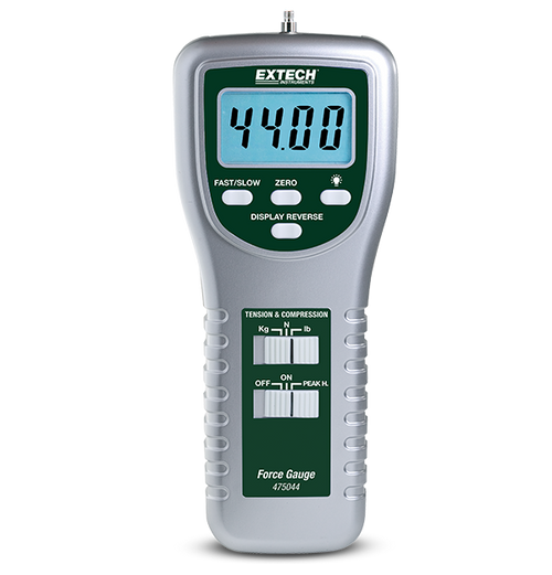 Extech 475044 High Capacity Force Gauge