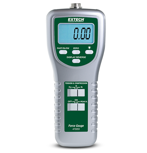 Extech 475055 High Capacity Force Gauge