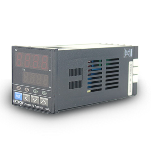 Extech 48VFL13 1/16 DIN Temperature PID Controller with 4-20 mA Output