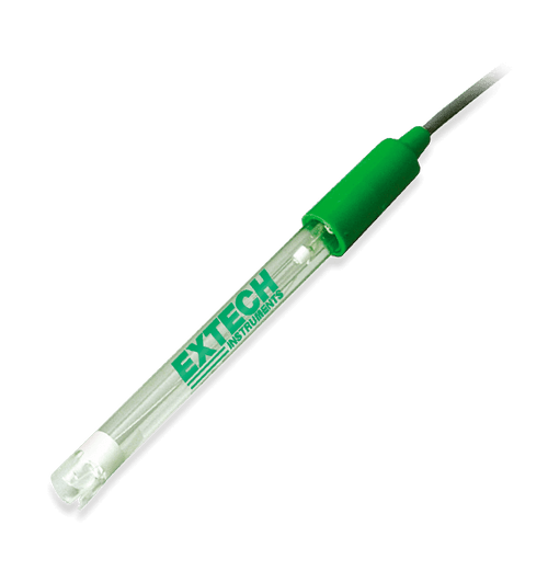 Extech 60120B Mini pH Electrode