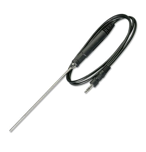 Extech 850185 RTD Temperature Probe (30 to 220C)