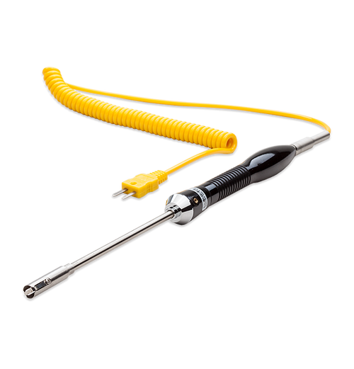 Extech 881602 Type-K Surface Probe