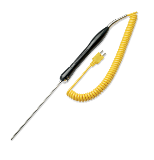 Extech 881605 Type-K Immersion Probe