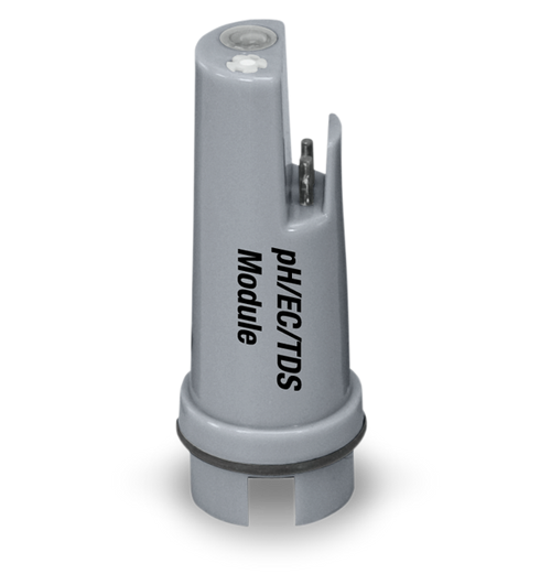 Extech EC505 ExStik Replacement pH Electrode/Conductivity Cell Module