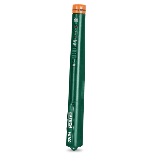 Extech FG100 Combustible Gas Leak Detector