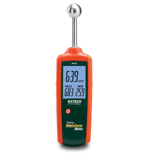 Extech MO257 Pinless Moisture Meter
