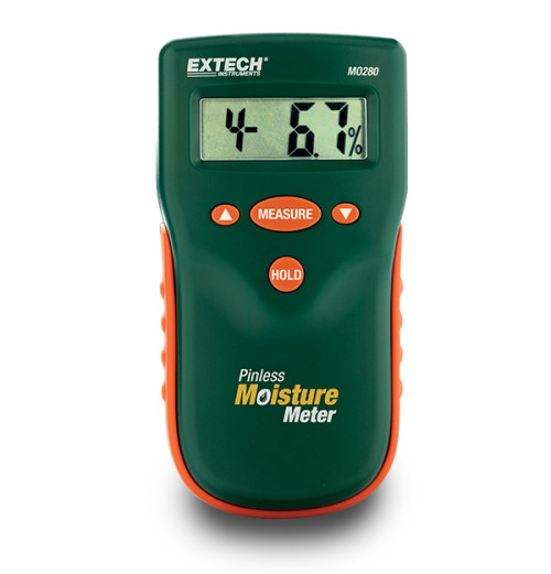 Extech MO280 Pinless Moisture Meter