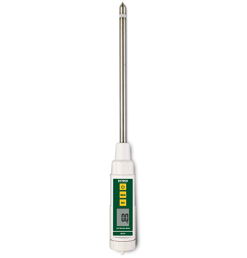 Extech MO750 Soil Moisture Meter