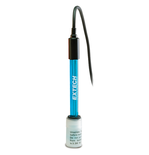 Extech PH305 pH/mV/Temperature Electrode