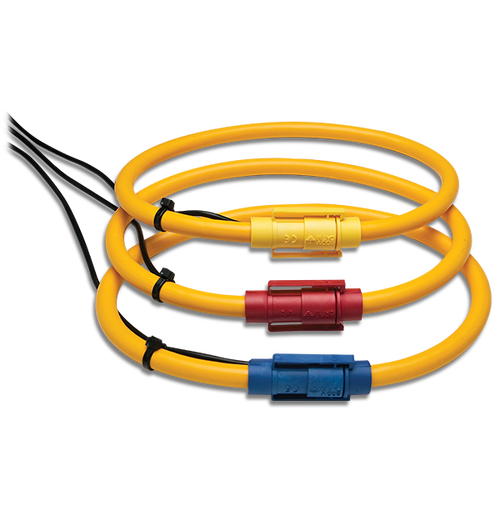 Extech PQ3220 3000A Flexible Current Clamp Probes