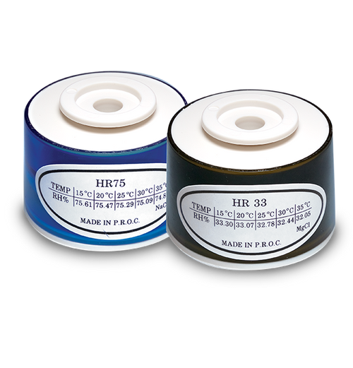 Extech RH300-CAL Humidity Calibration Kit