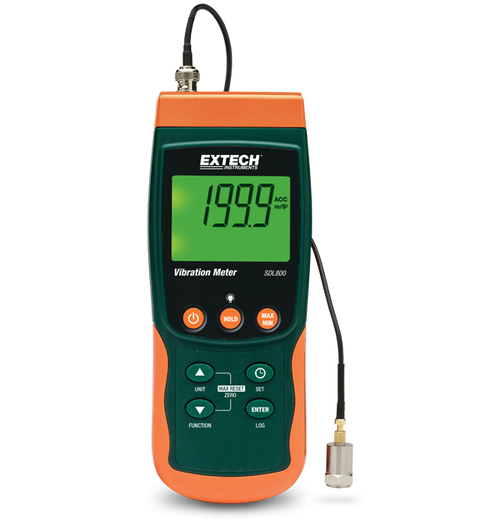 Extech SDL730 Differential Pressure Manometer/Datalogger
