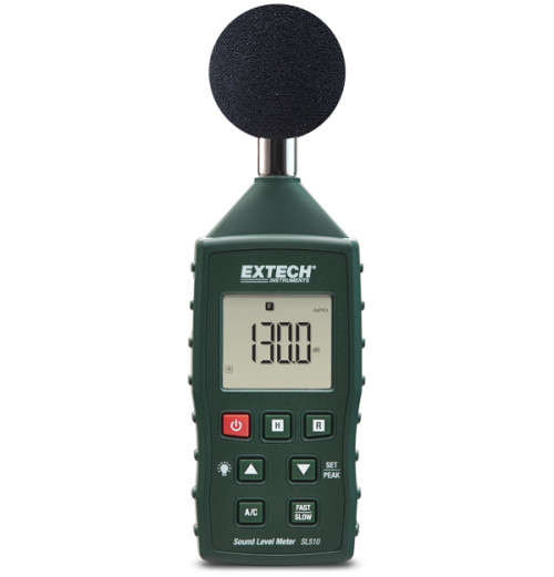 Extech SL510 Sound Level Meter