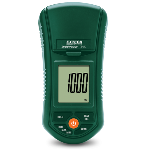 Extech TB400 Portable Turbidity Meter