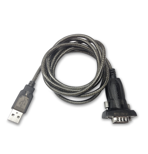 Extech USB100 Serial Cable