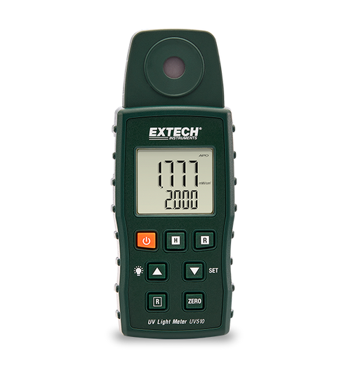 Extech UV510