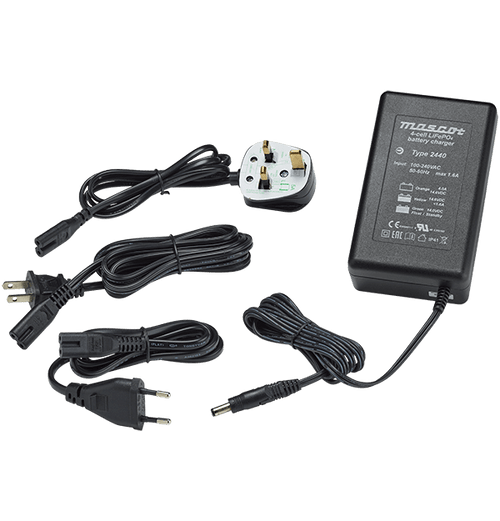 FLIR T911984 Battery Charger