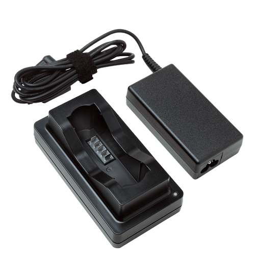 FLIR 912186 FLIR Si124 (2022) Battery Charger with Power Supply