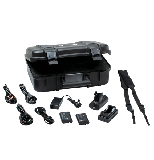 FLIR T300642 FLIR Si124 Integrated Battery Kit