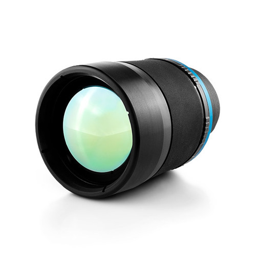 FLIR T300095 f=70 mm (6) IR lens with case